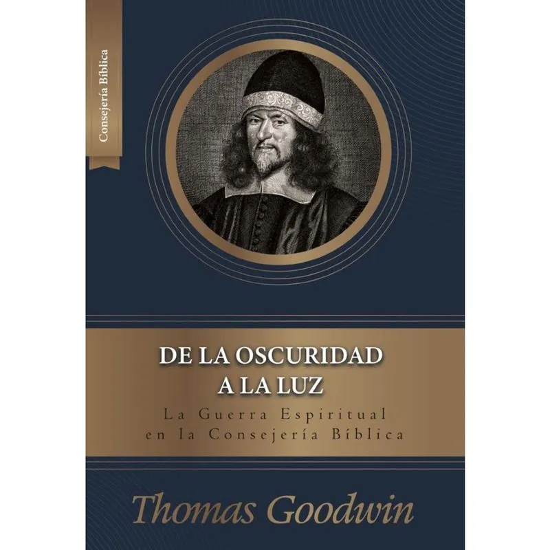 De la oscuridad a la luz - Espanhol