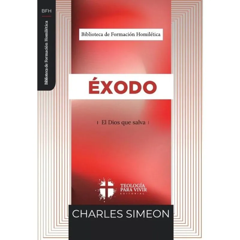 Éxodo - Espanhol