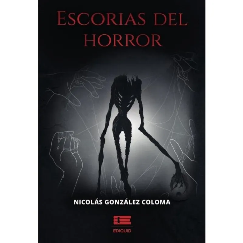 Escorias del horror - Espanhol