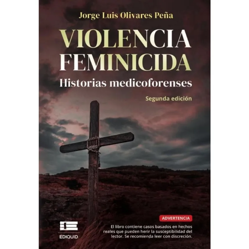 Violencia feminicida - Espanhol