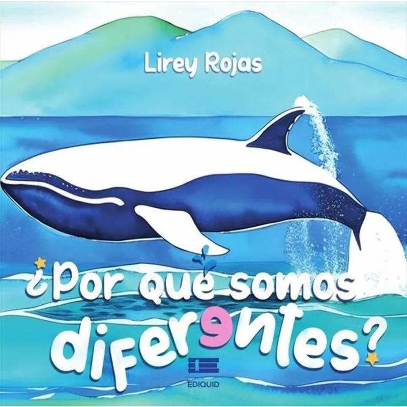 Por qué somos diferentes? - Espanhol