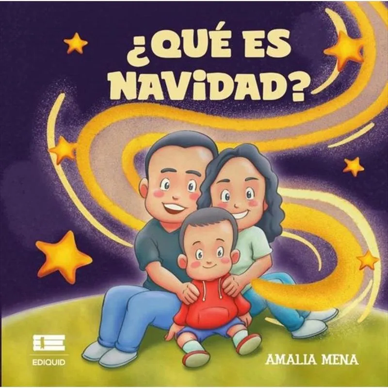Qué es navidad? - Espanhol