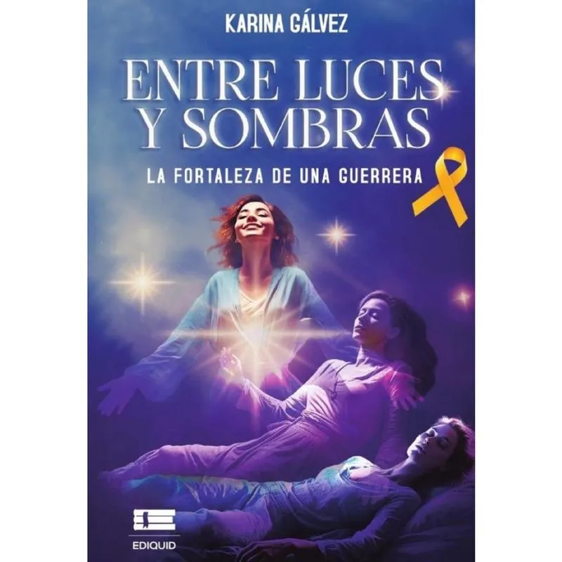Entre luces y sombras - Espanhol