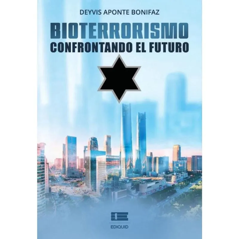 Bioterrorismo - Espanhol