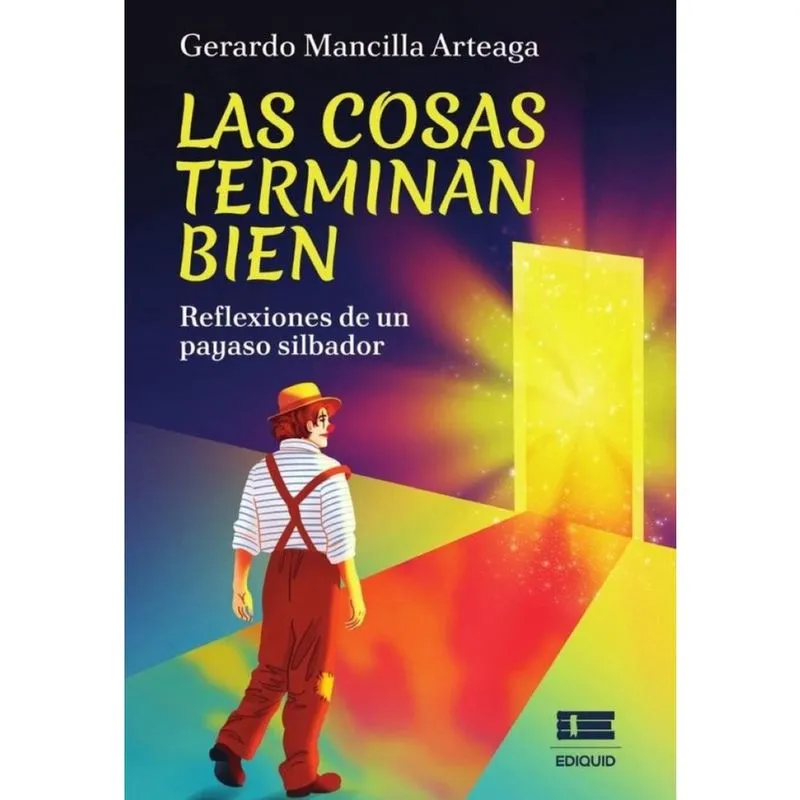 Las cosas terminan bien - Espanhol