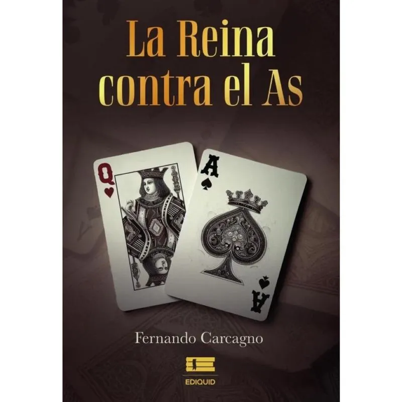 La Reina contra el As - Espanhol