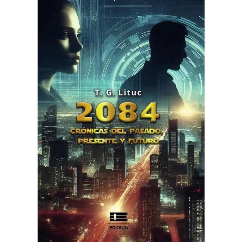 2084 - Espanhol