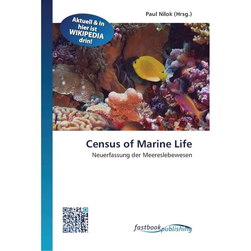 Census of Marine Life