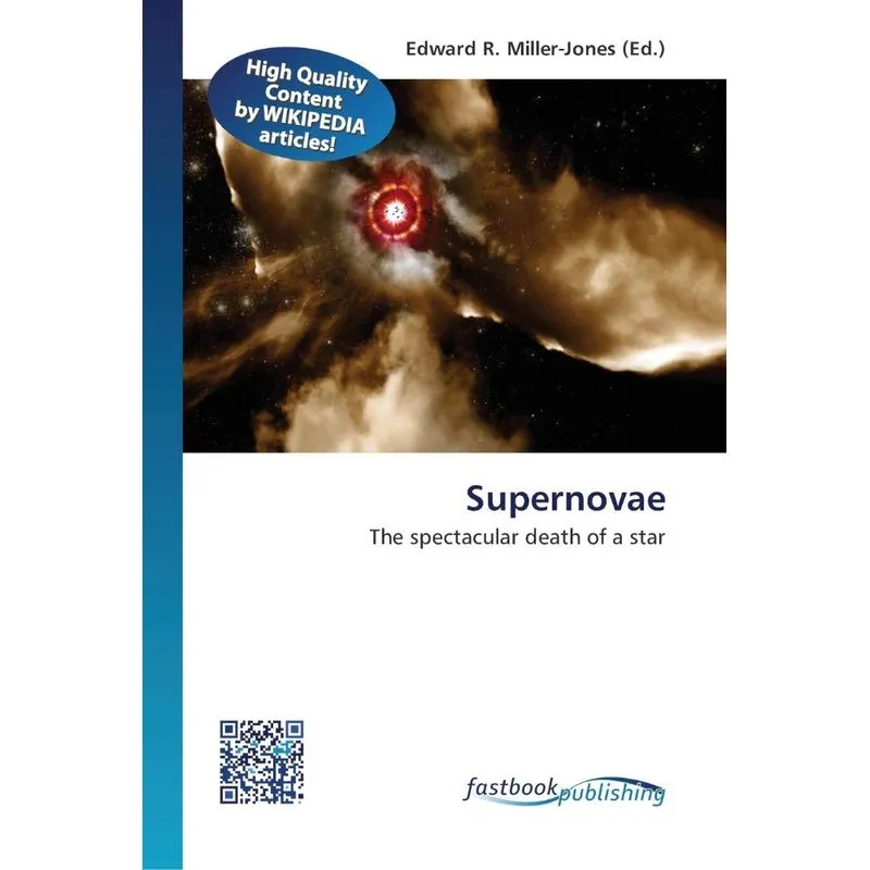 Supernovae