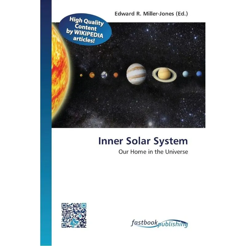 Inner Solar System