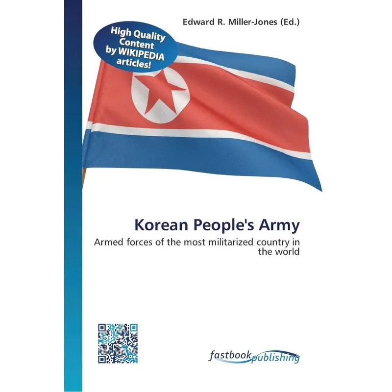 Korean Peoples Army
