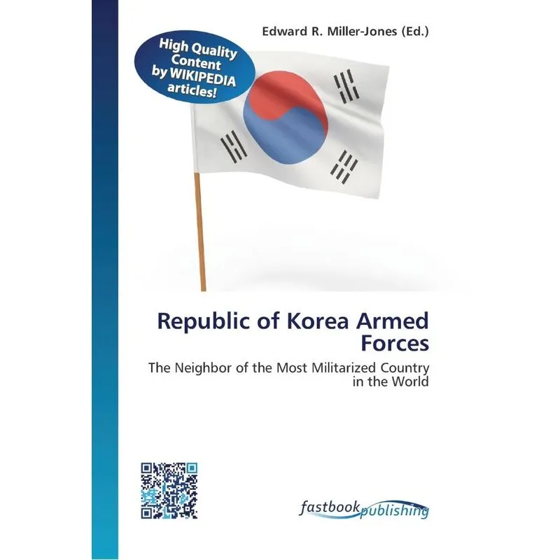 Republic of Korea Armed Forces