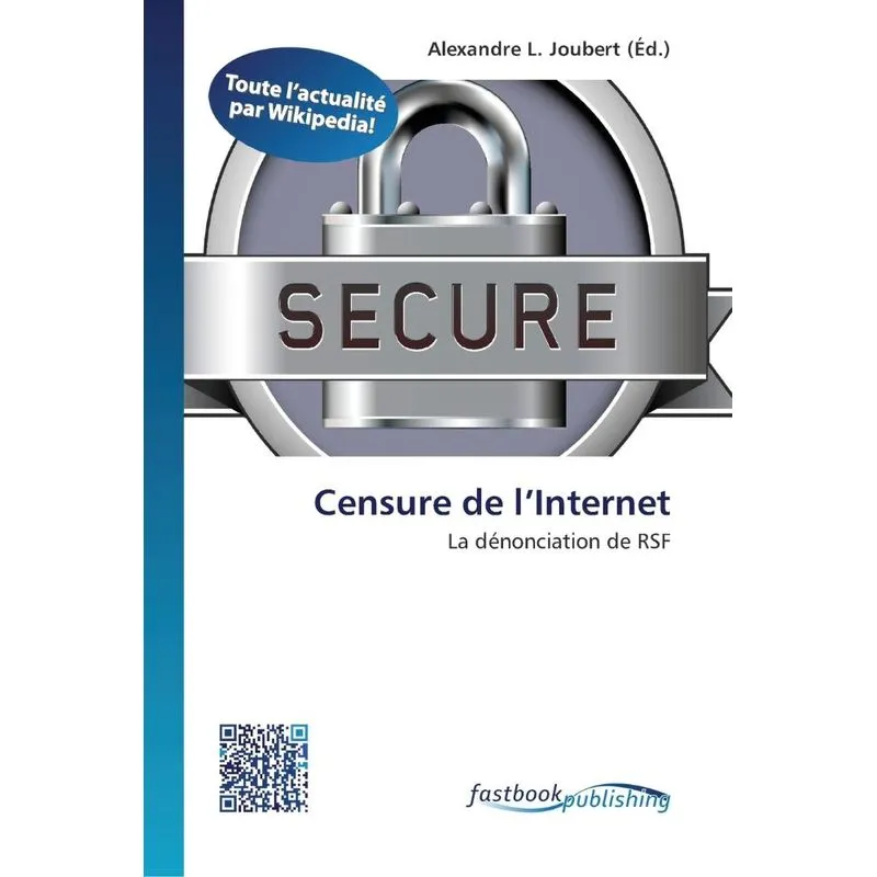 Censure de lInternet