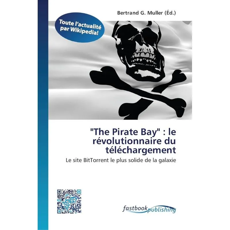 The Pirate Bay