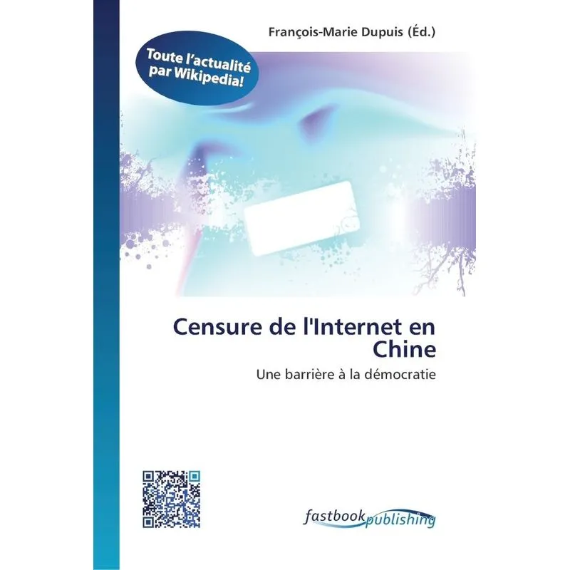 Censure de lInternet en Chine