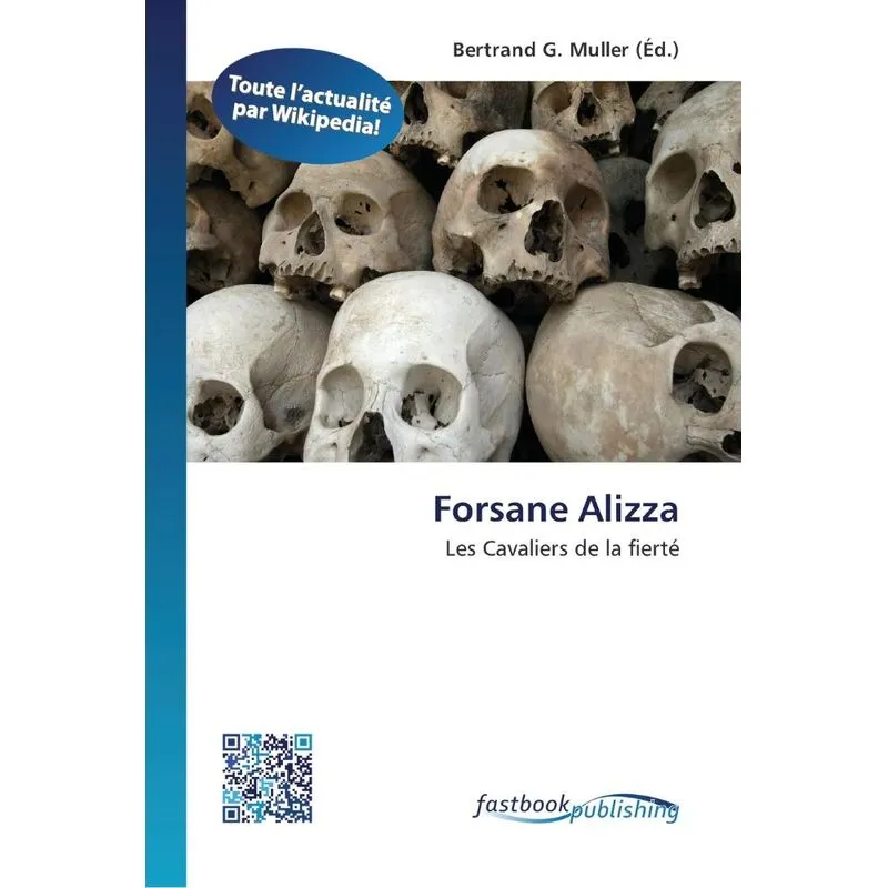 Forsane Alizza