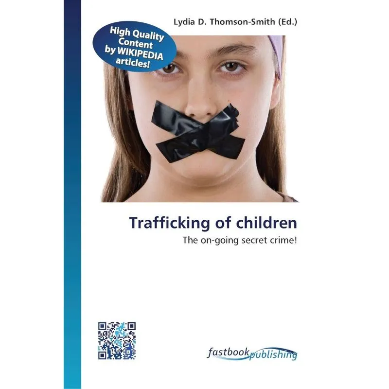Trafficking of children