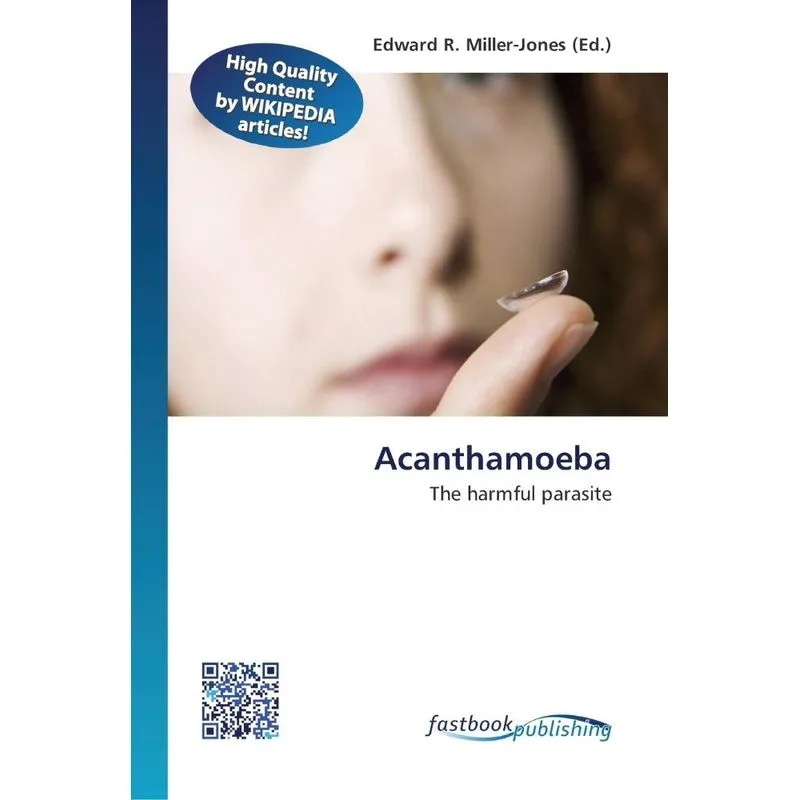 Acanthamoeba