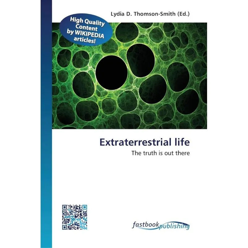 Extraterrestrial life