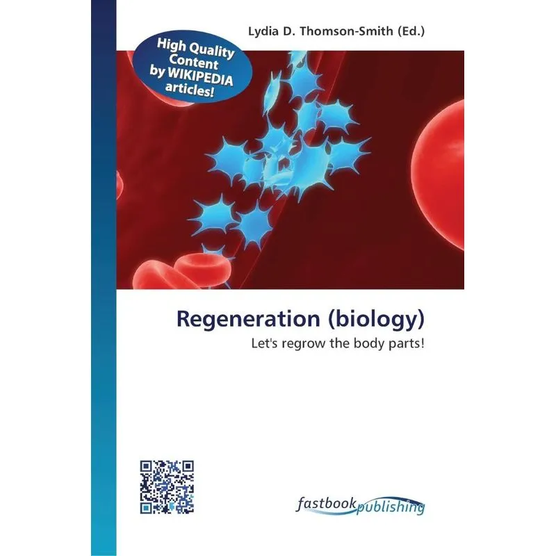 Regeneration (biology)