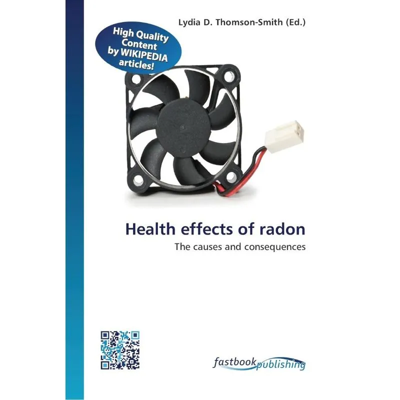 Health effects of radon