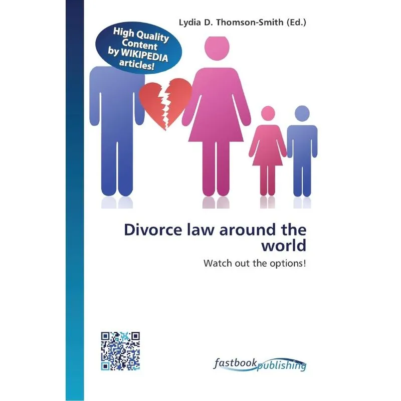 Divorce law around the world