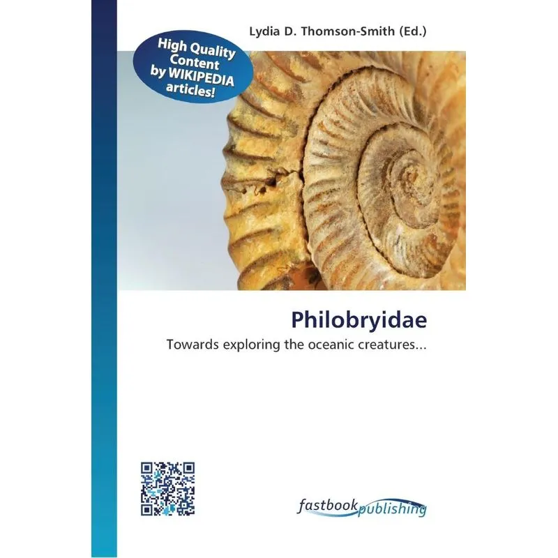 Philobryidae
