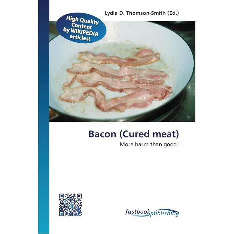Bacon (Cured meat)