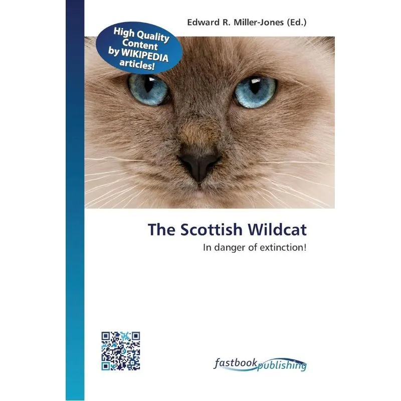 The Scottish Wildcat