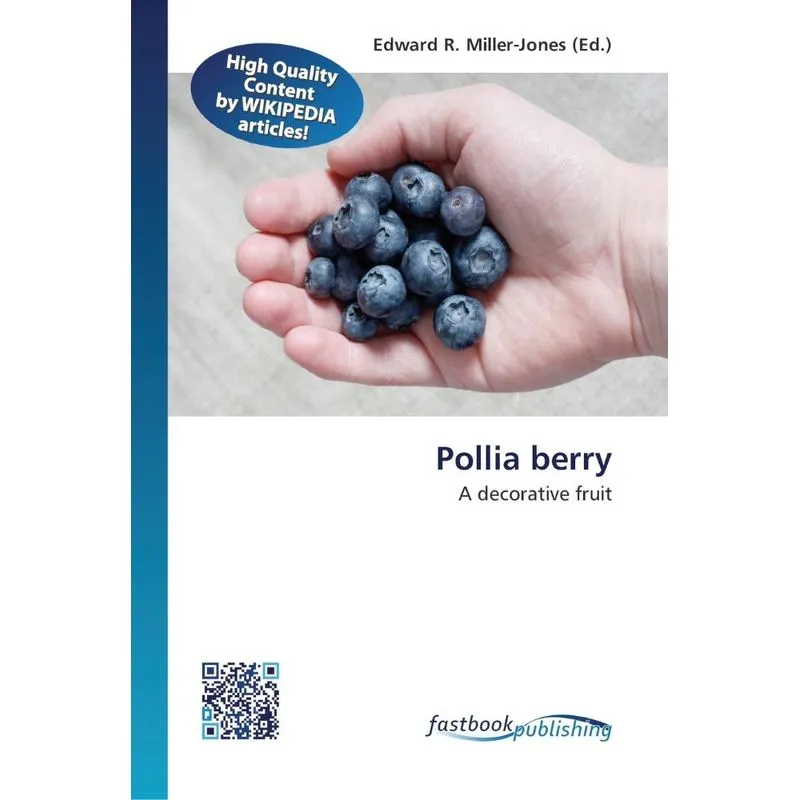 Pollia berry