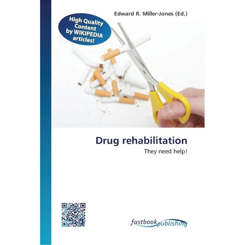 Drug rehabilitation