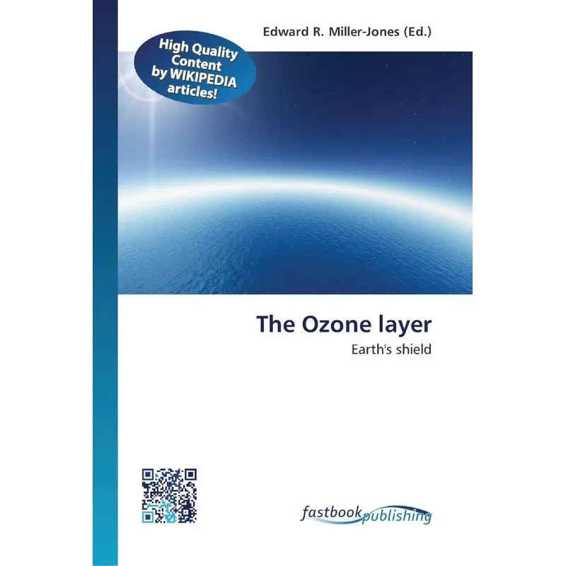 The Ozone layer