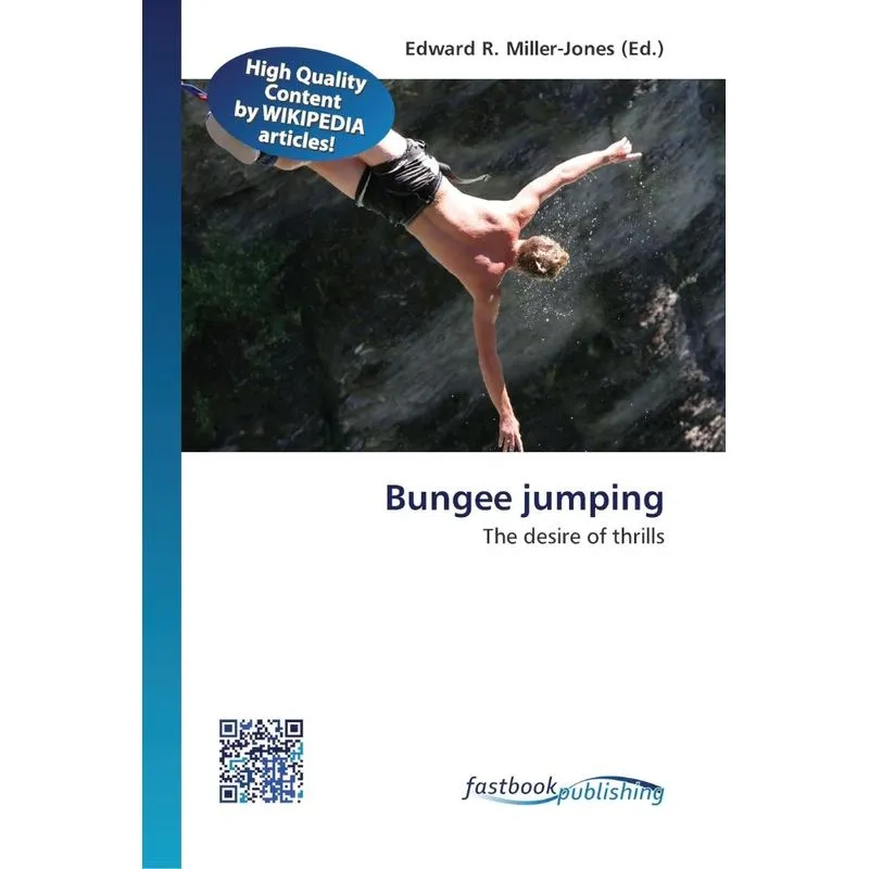 Bungee jumping