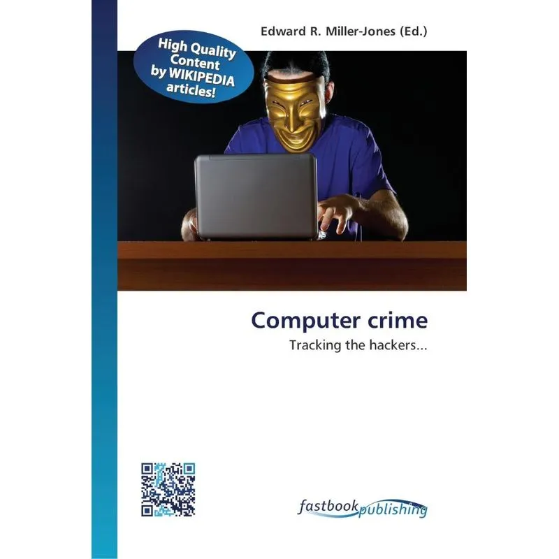 Computer crime