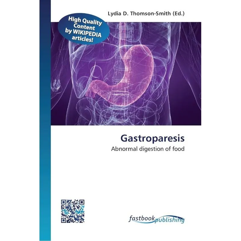 Gastroparesis