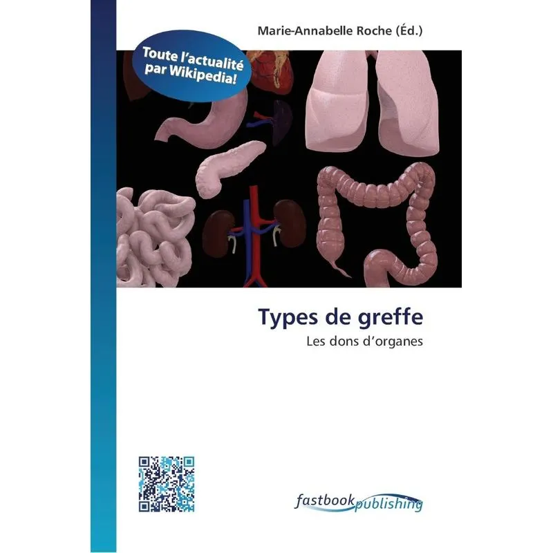 Types de greffe