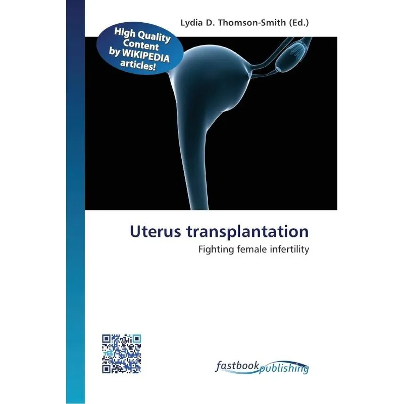 Uterus transplantation