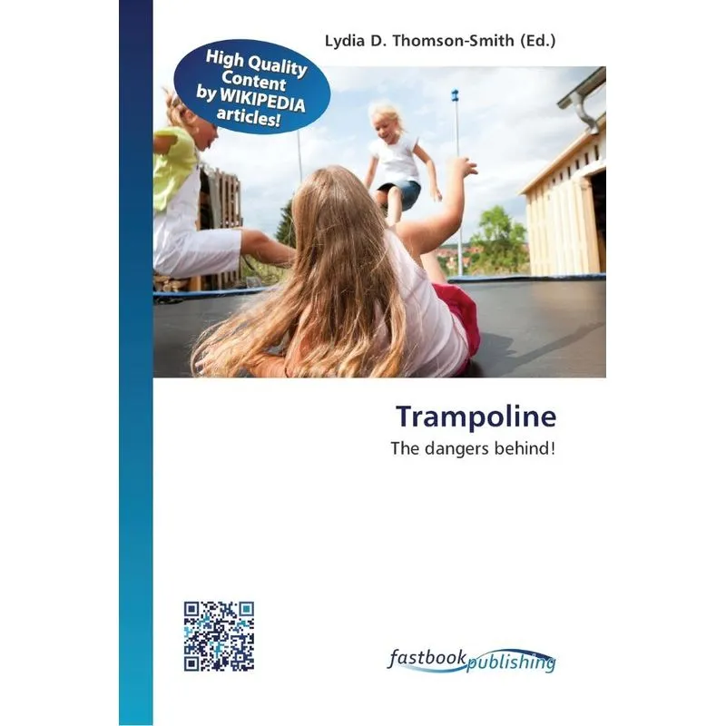 Trampoline