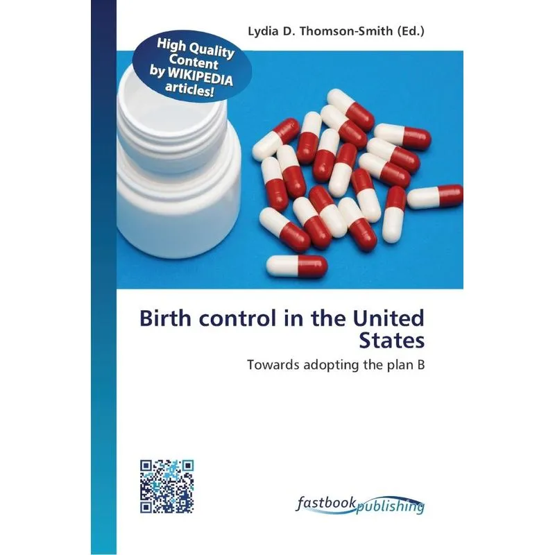 Birth control in the United States