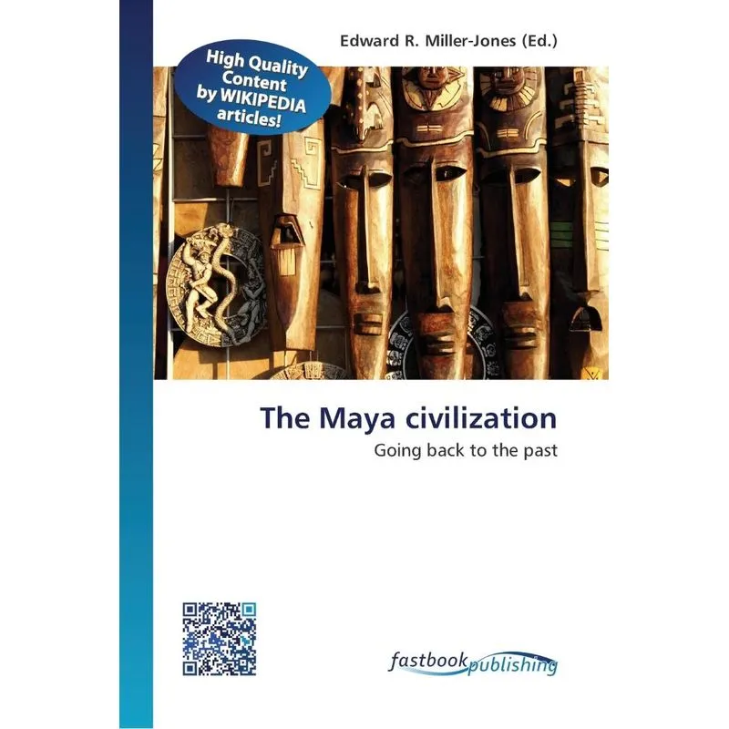 The Maya civilization