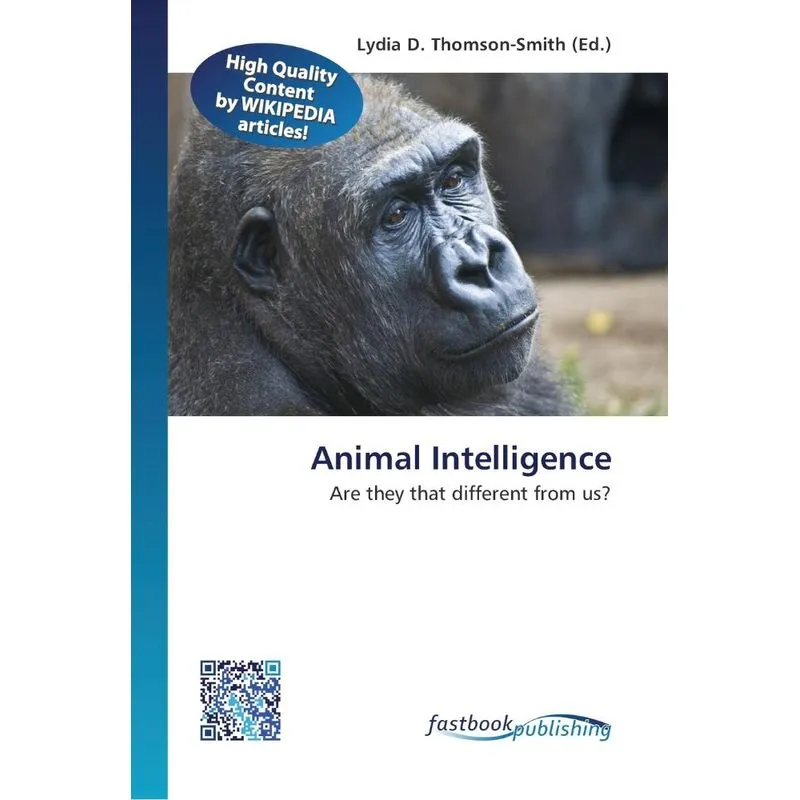 Animal Intelligence