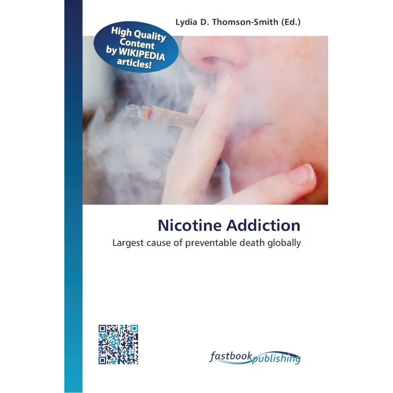 Nicotine Addiction