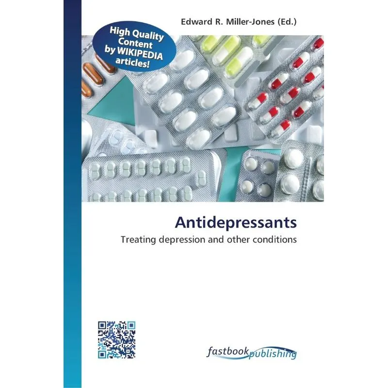 Antidepressants