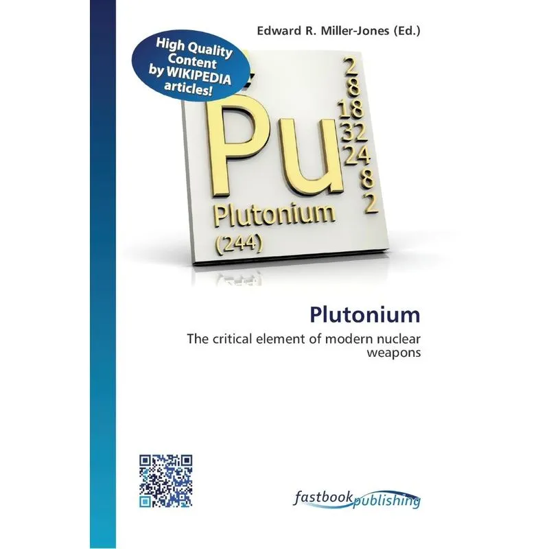 Plutonium