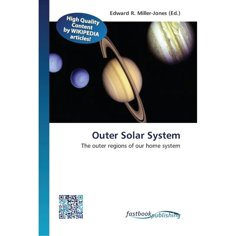 Outer Solar System