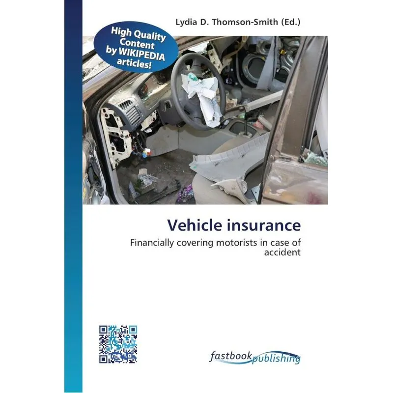Vehicle insurance