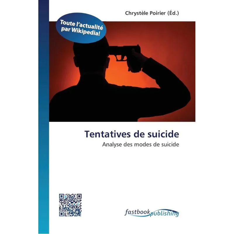 Tentatives de suicide