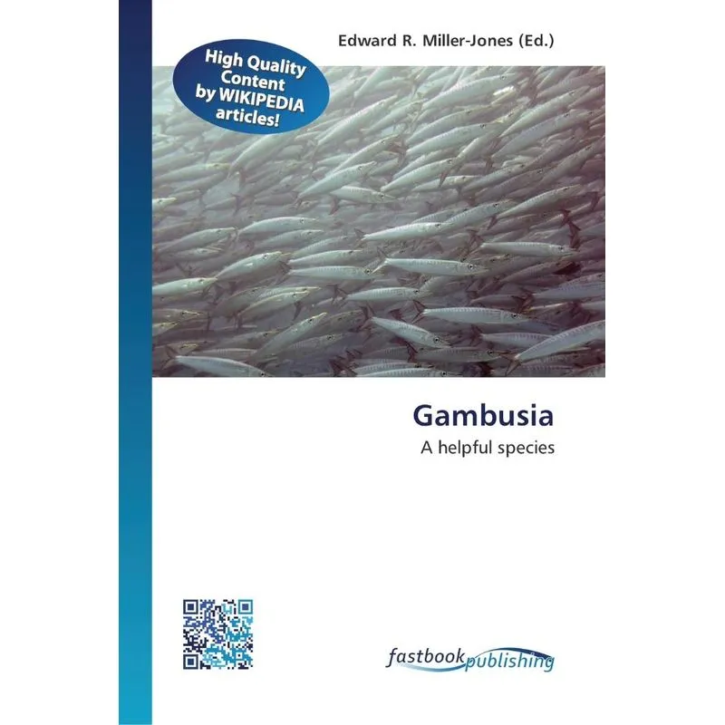 Gambusia