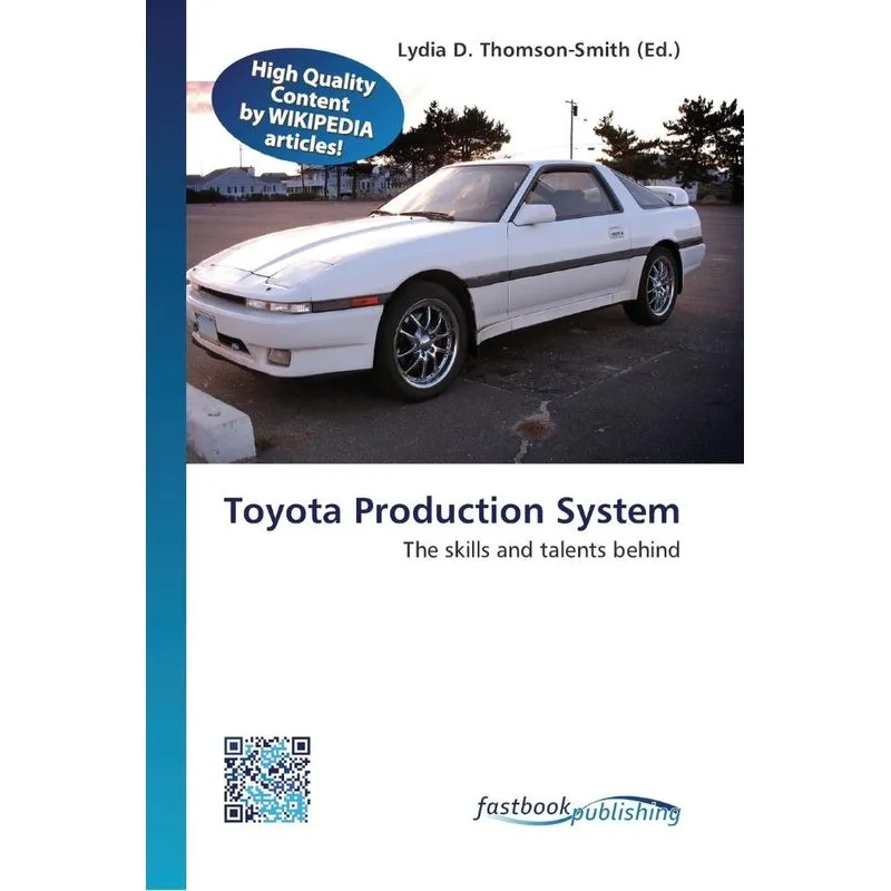 Toyota Production System