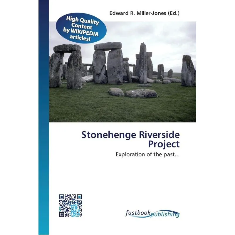 Stonehenge Riverside Project